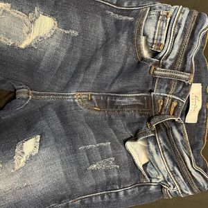 KanCan Signature, Kids Size 14